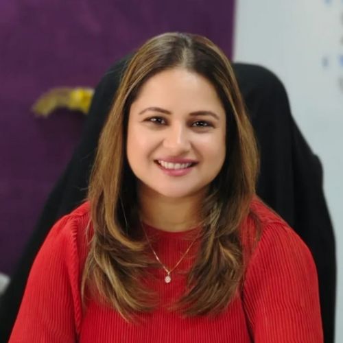 Dr. Shweta Singh